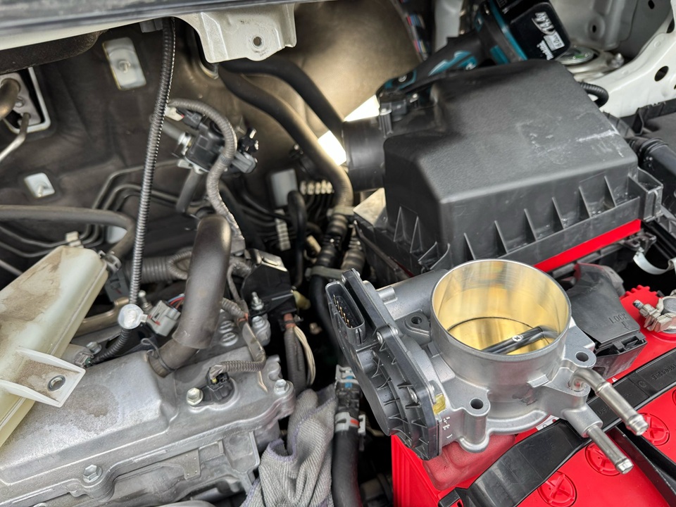 ALPHARD  X  435i  X  Q5  X  S1！