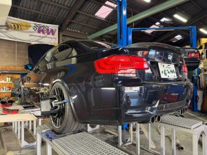 M3  X  M3  X  KANGOO  X  GT3！