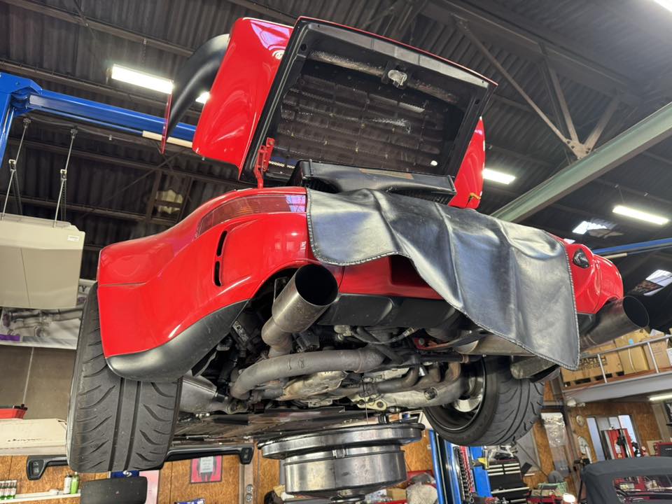 RZ34  X  318is  X  964  X  S5  X  RS3  X  M3  X  318ti  X  A180！