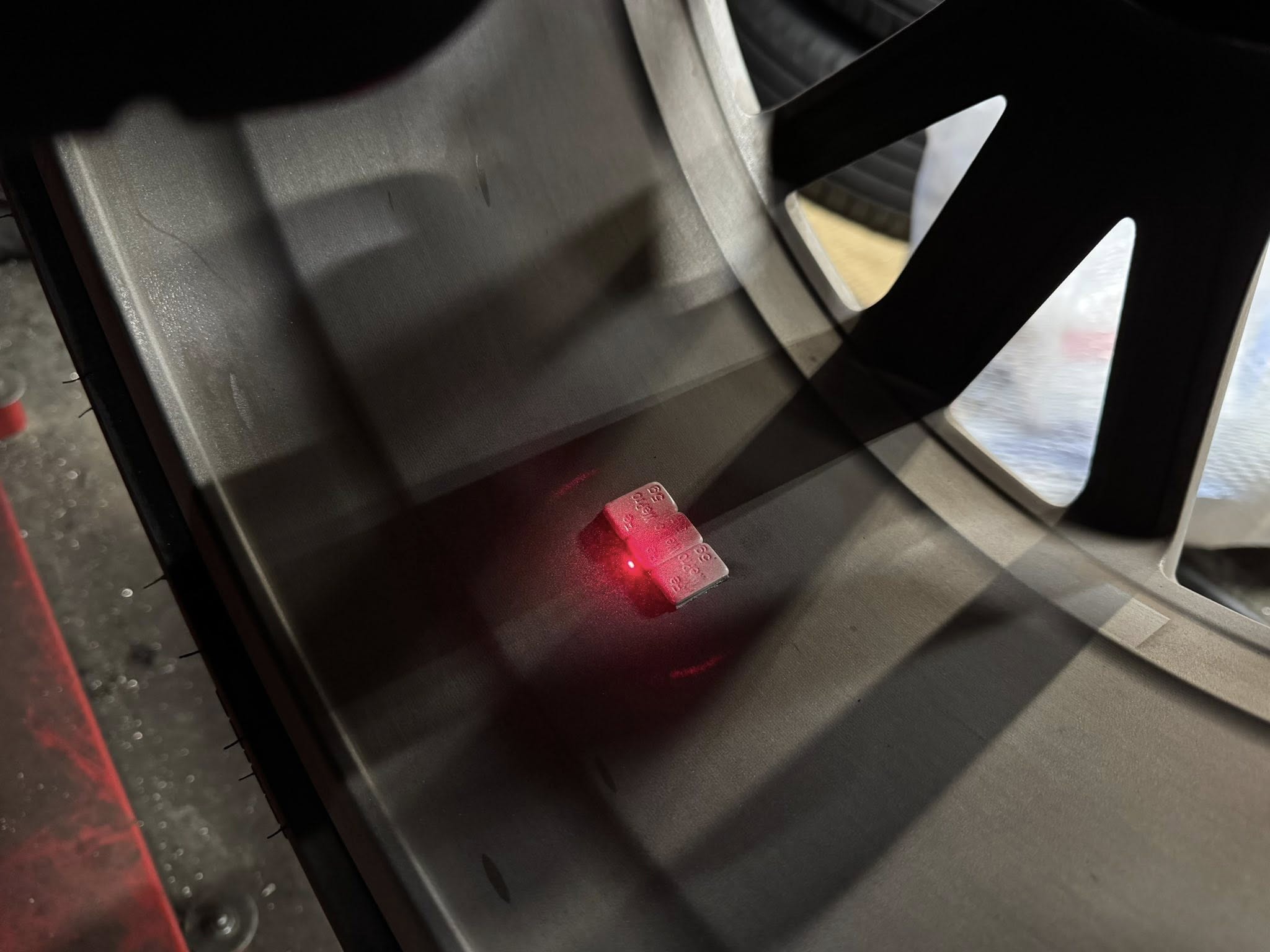 AUDI A6 X TURANZA T005!