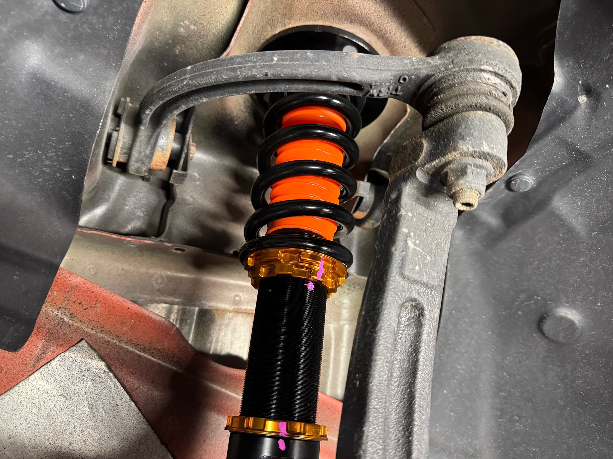 CORVETTE Z06 X DODGE CHALLENGER!