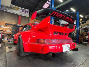 RZ34  X  318is  X  964  X  S5  X  RS3  X  M3  X  318ti  X  A180！