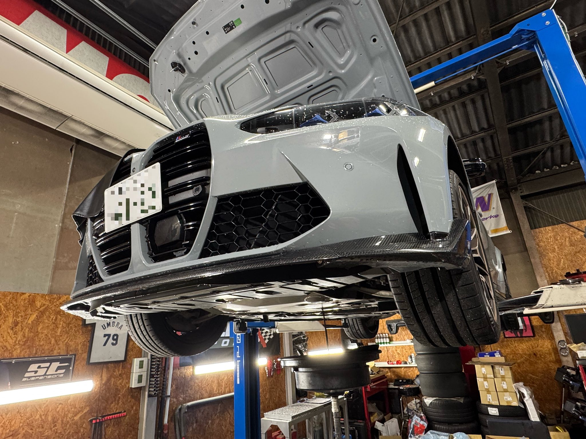 RZ34  X  318is  X  964  X  S5  X  RS3  X  M3  X  318ti  X  A180！