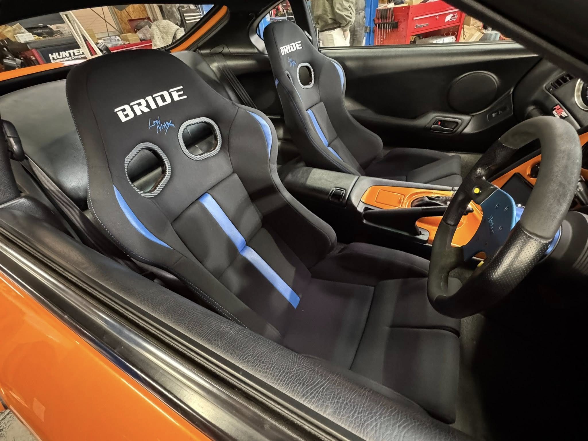 MINI X SUPRA X S1 X ARTURA!