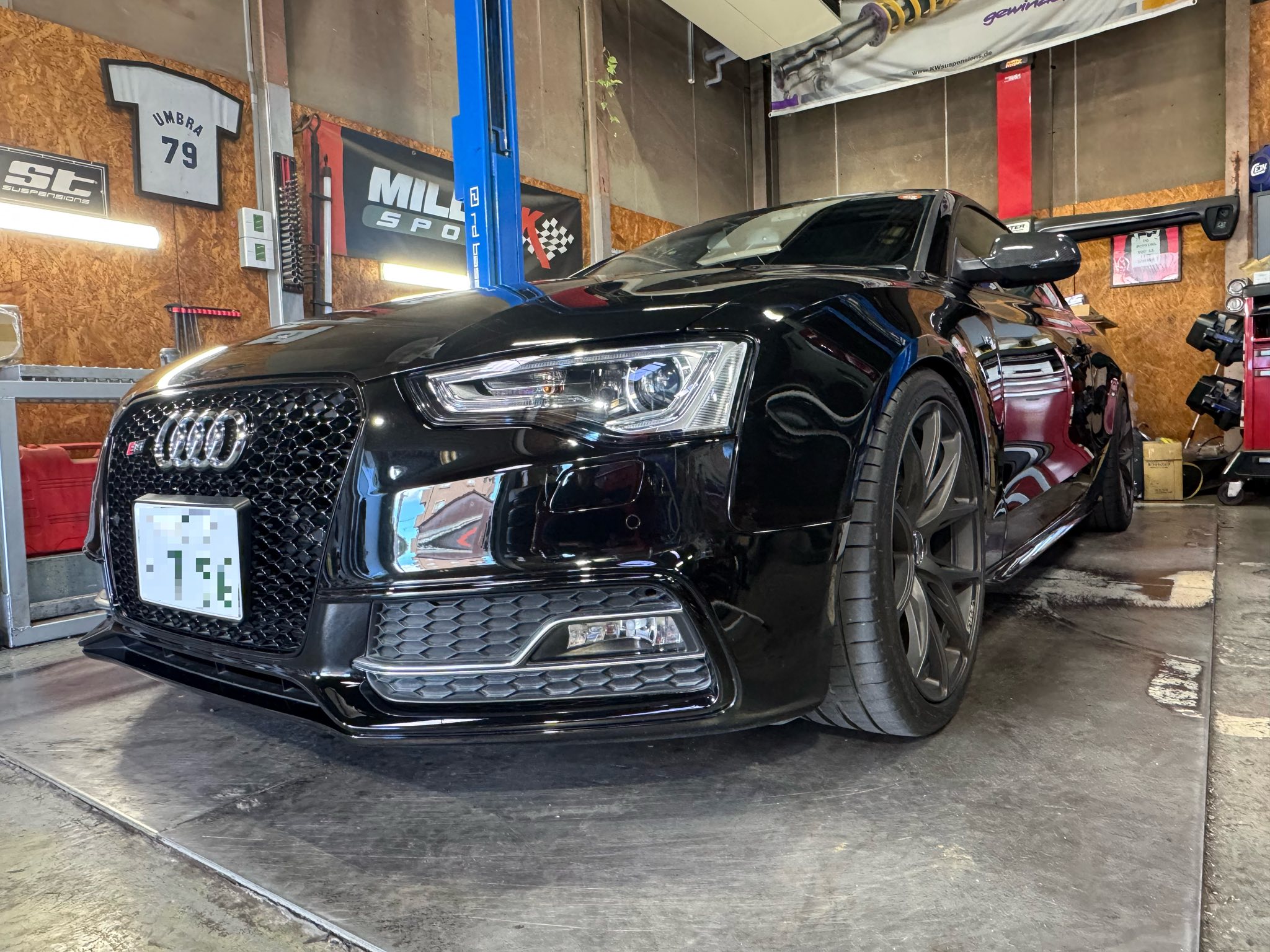 RZ34  X  318is  X  964  X  S5  X  RS3  X  M3  X  318ti  X  A180！