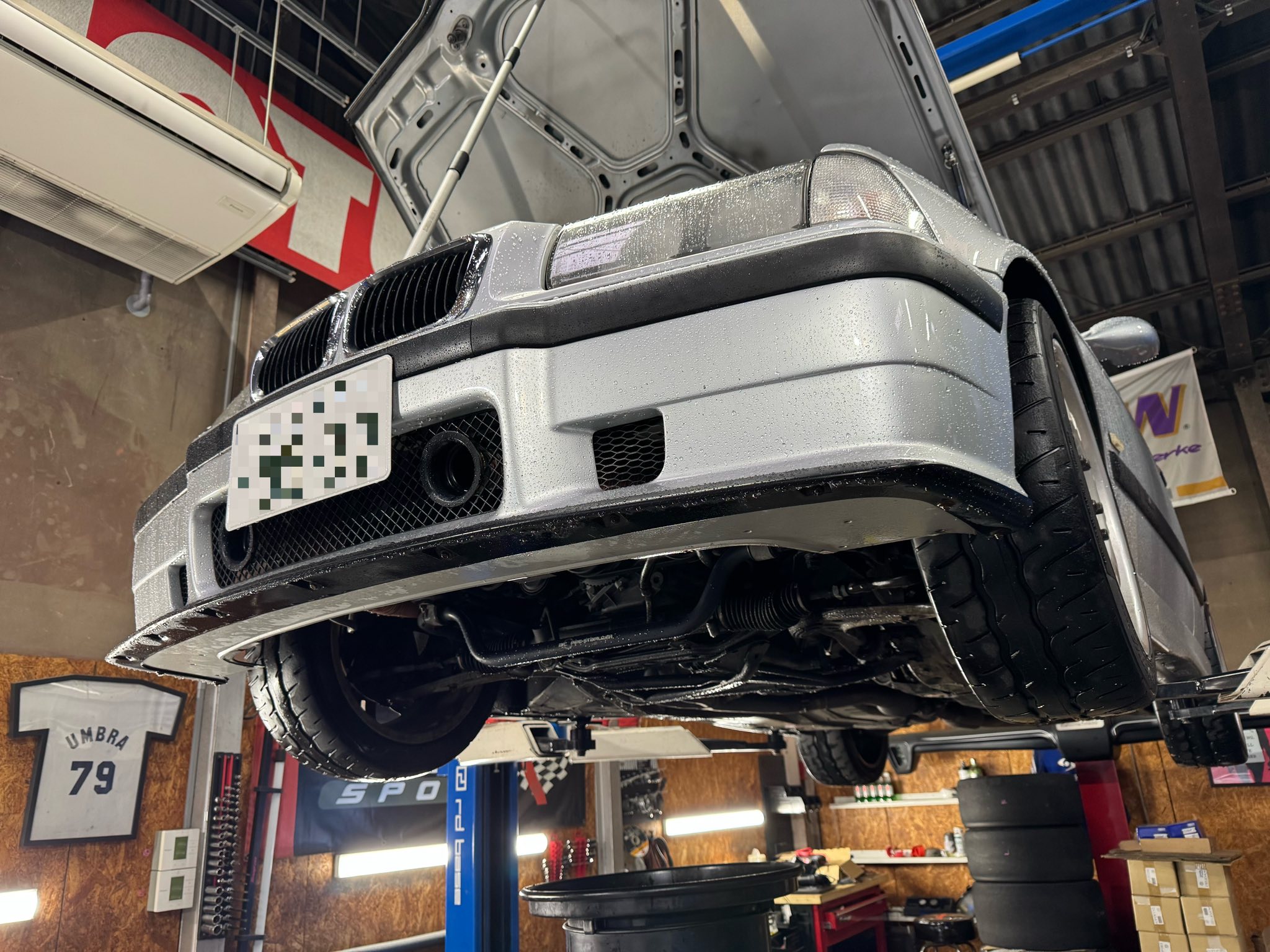 RZ34  X  318is  X  964  X  S5  X  RS3  X  M3  X  318ti  X  A180！