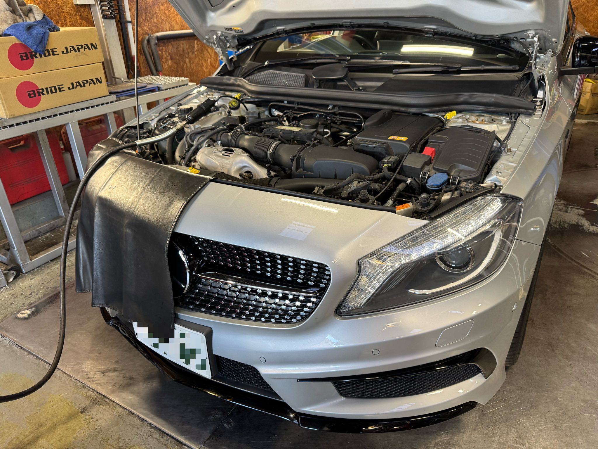 RZ34  X  318is  X  964  X  S5  X  RS3  X  M3  X  318ti  X  A180！