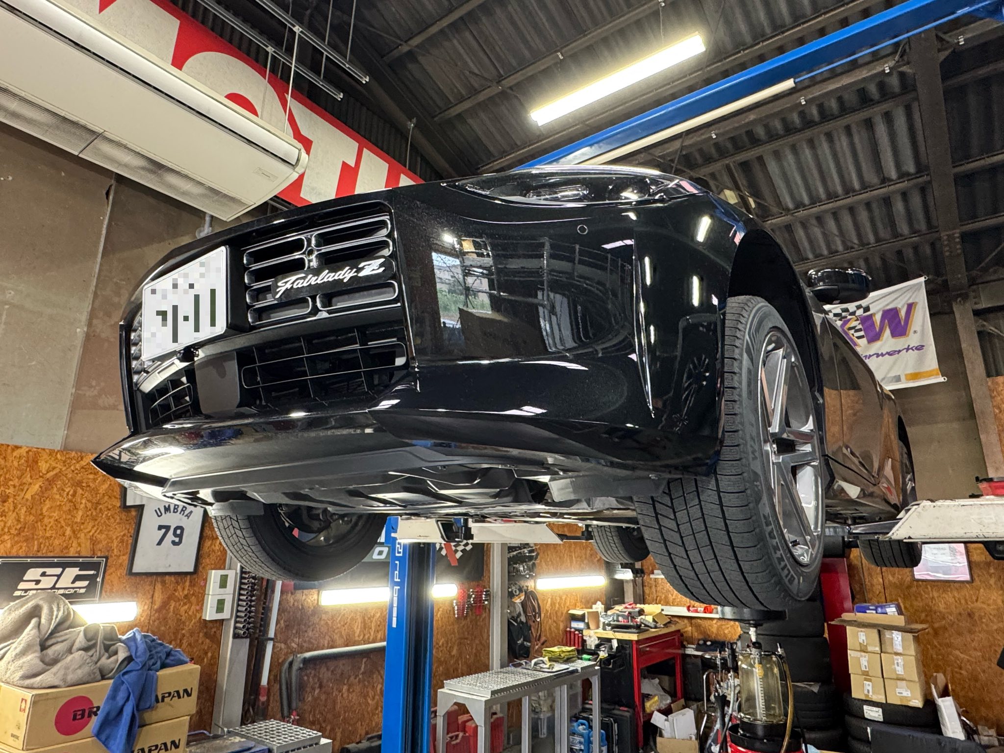 RZ34  X  318is  X  964  X  S5  X  RS3  X  M3  X  318ti  X  A180！