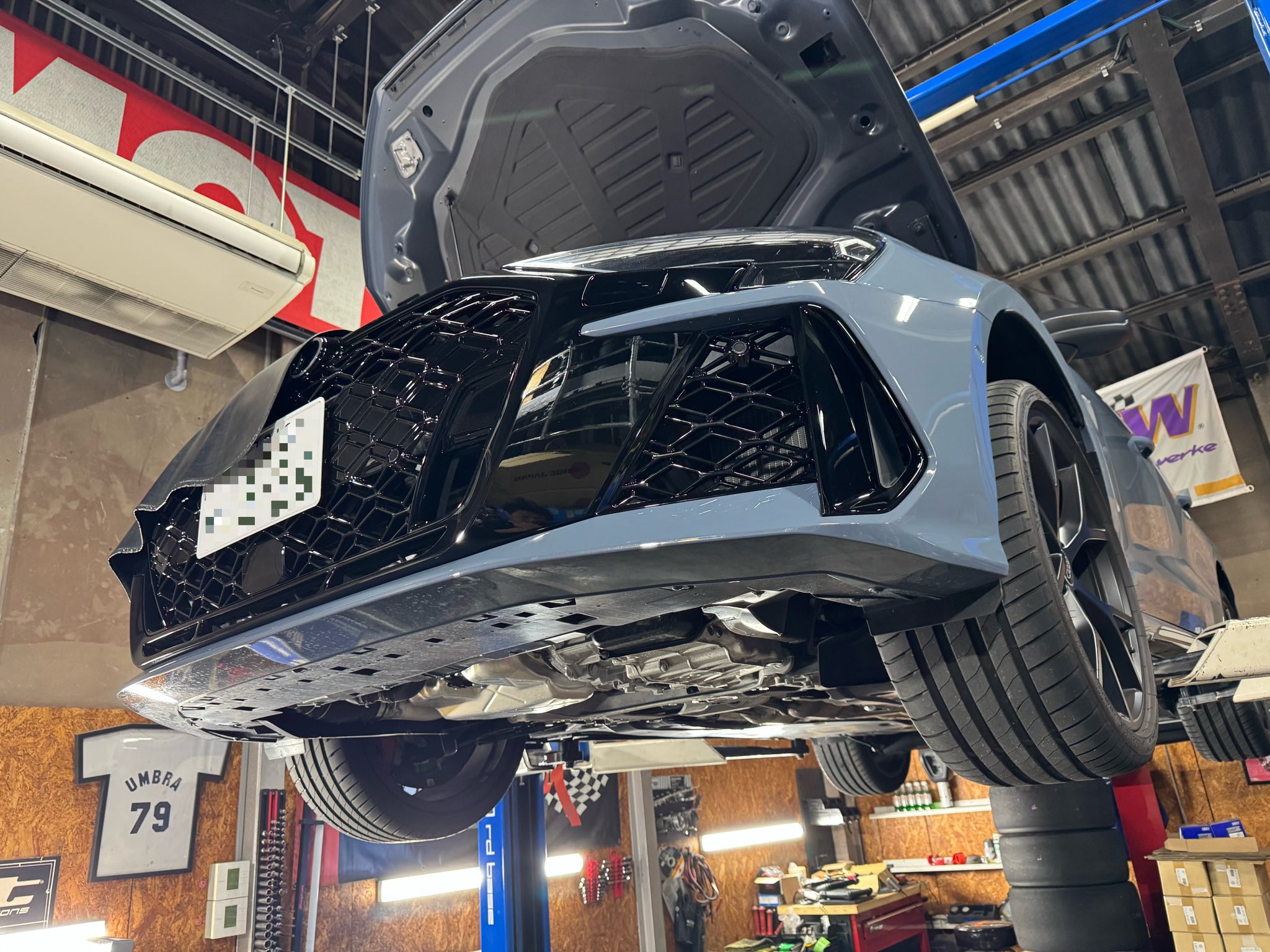 MINI X 360 X RS3 X CLS X GOLF R!