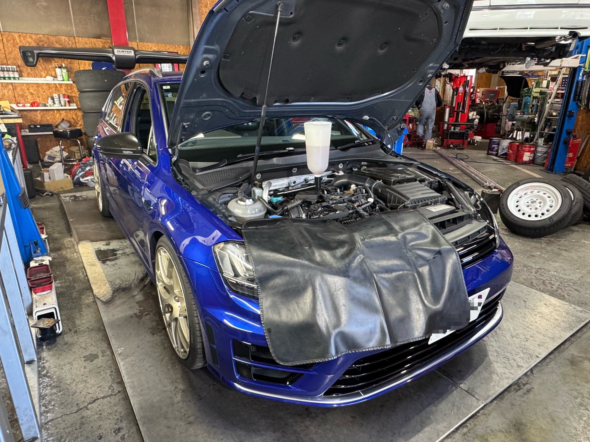 MINI X 360 X RS3 X CLS X GOLF R!