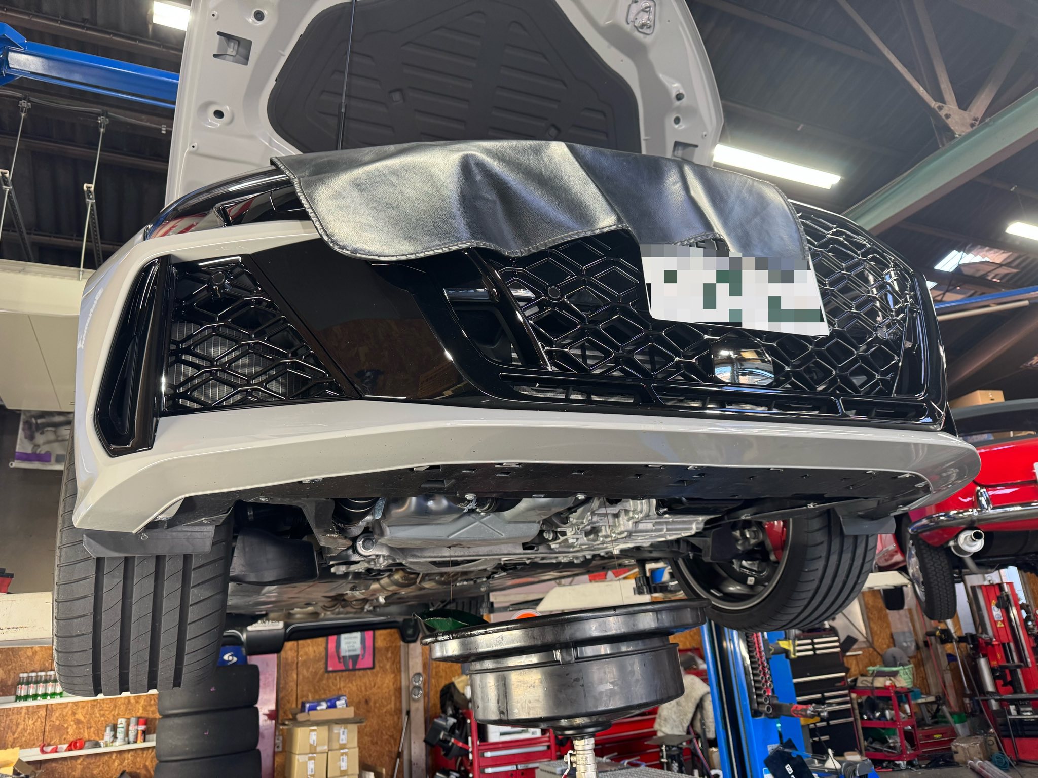 RZ34  X  318is  X  964  X  S5  X  RS3  X  M3  X  318ti  X  A180！