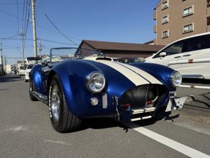 Modena  X  V CLASS  X  COBRA  X  Passat CC！