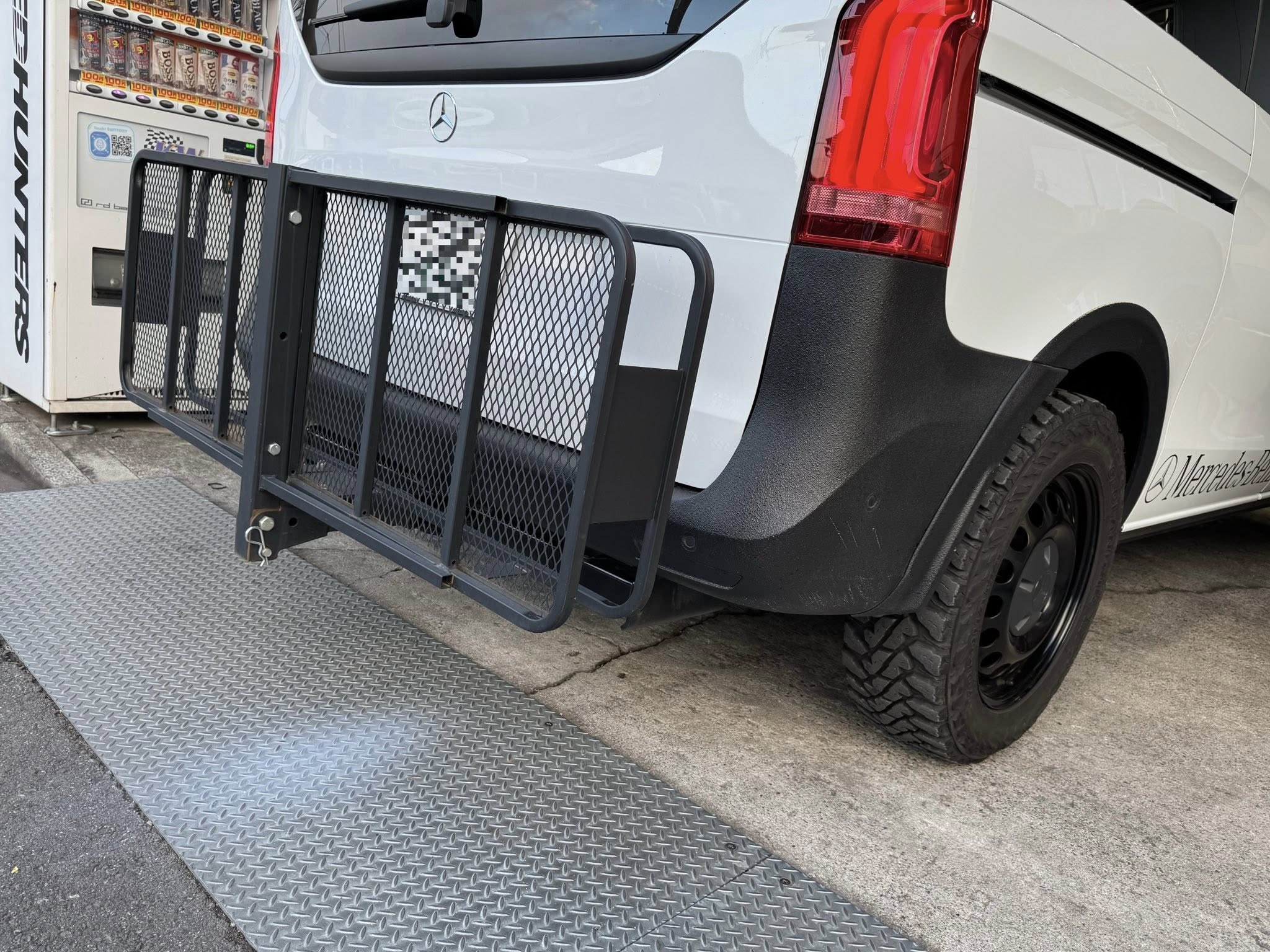 Modena  X  V CLASS  X  COBRA  X  Passat CC！