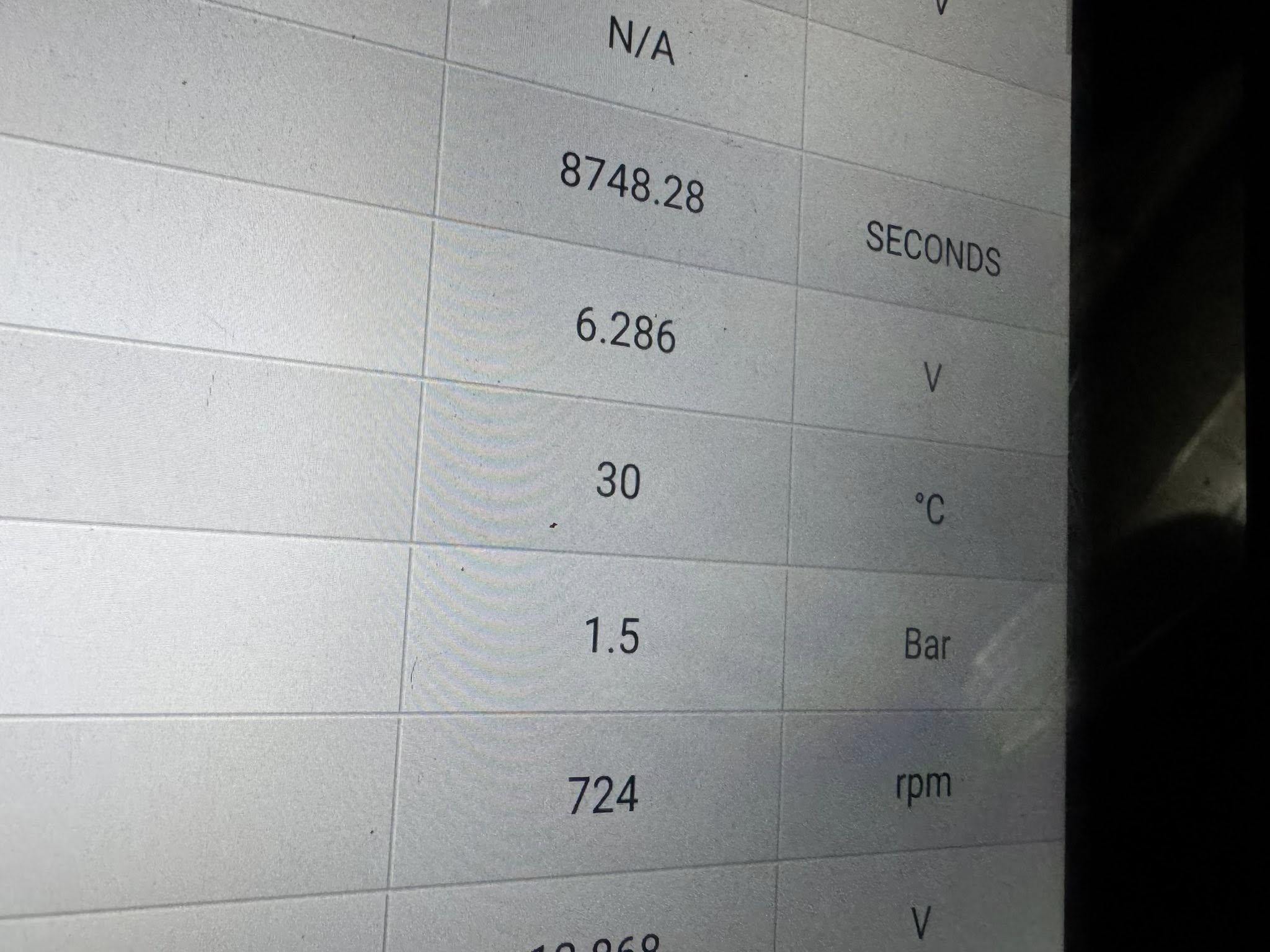 458 Italia 油脂類交換！