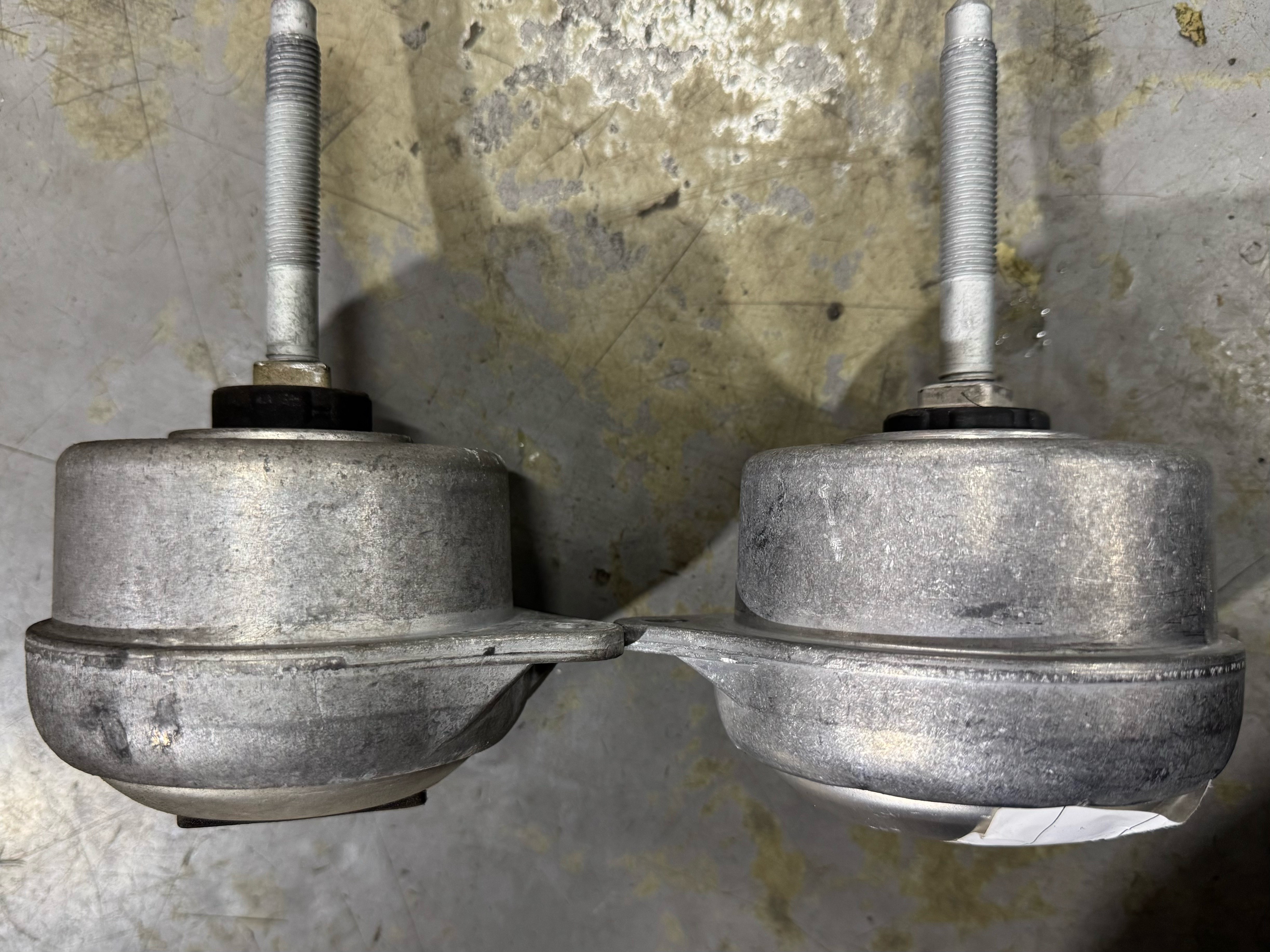 997 Carrera4 X BILSTEIN B16 PASM!