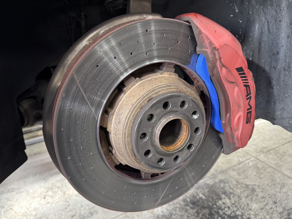 Carrera4S  X  Ferrara F8  X  AMG C63S！