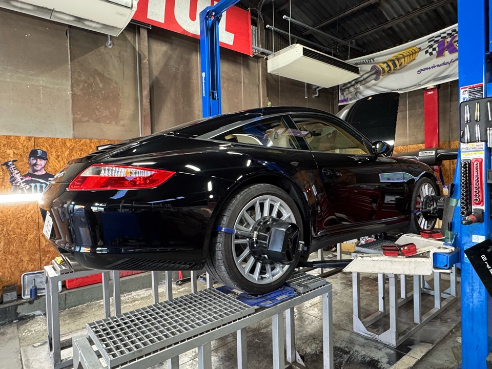 Carrera4S  X  Ferrara F8  X  AMG C63S！