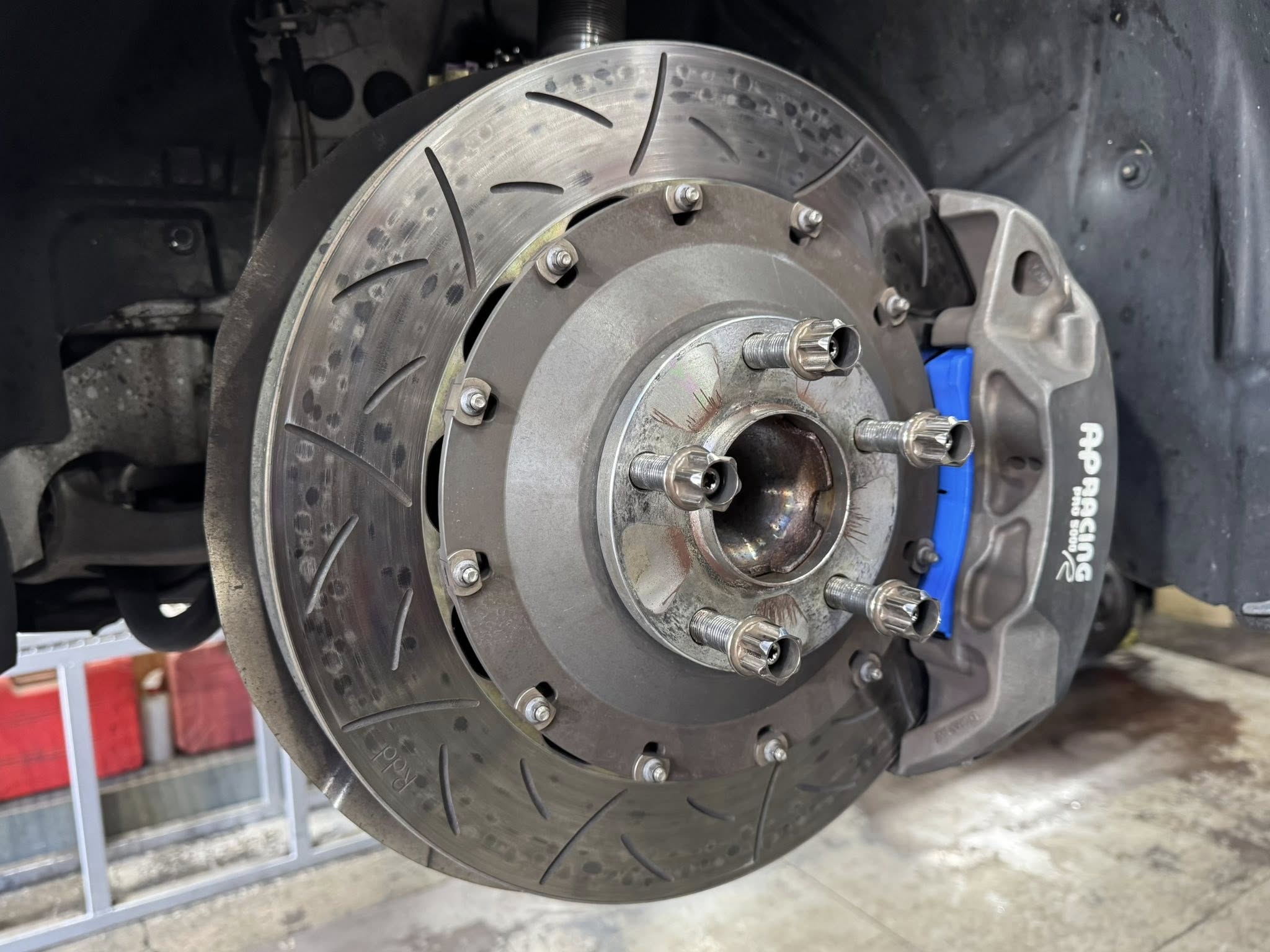 M2C X Rdd X ENDLESS!