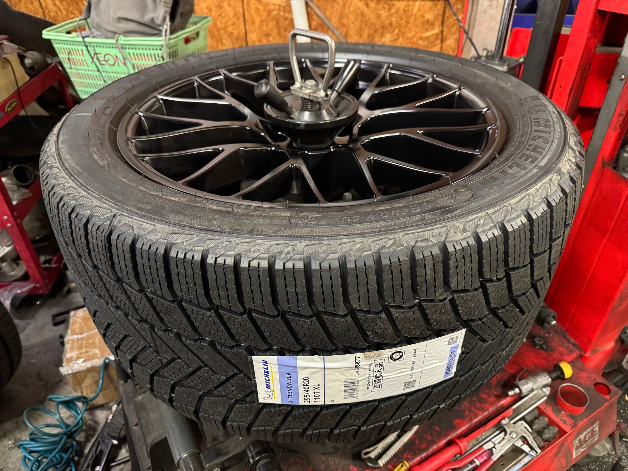 Macan GTS  X  Macan Diesel！