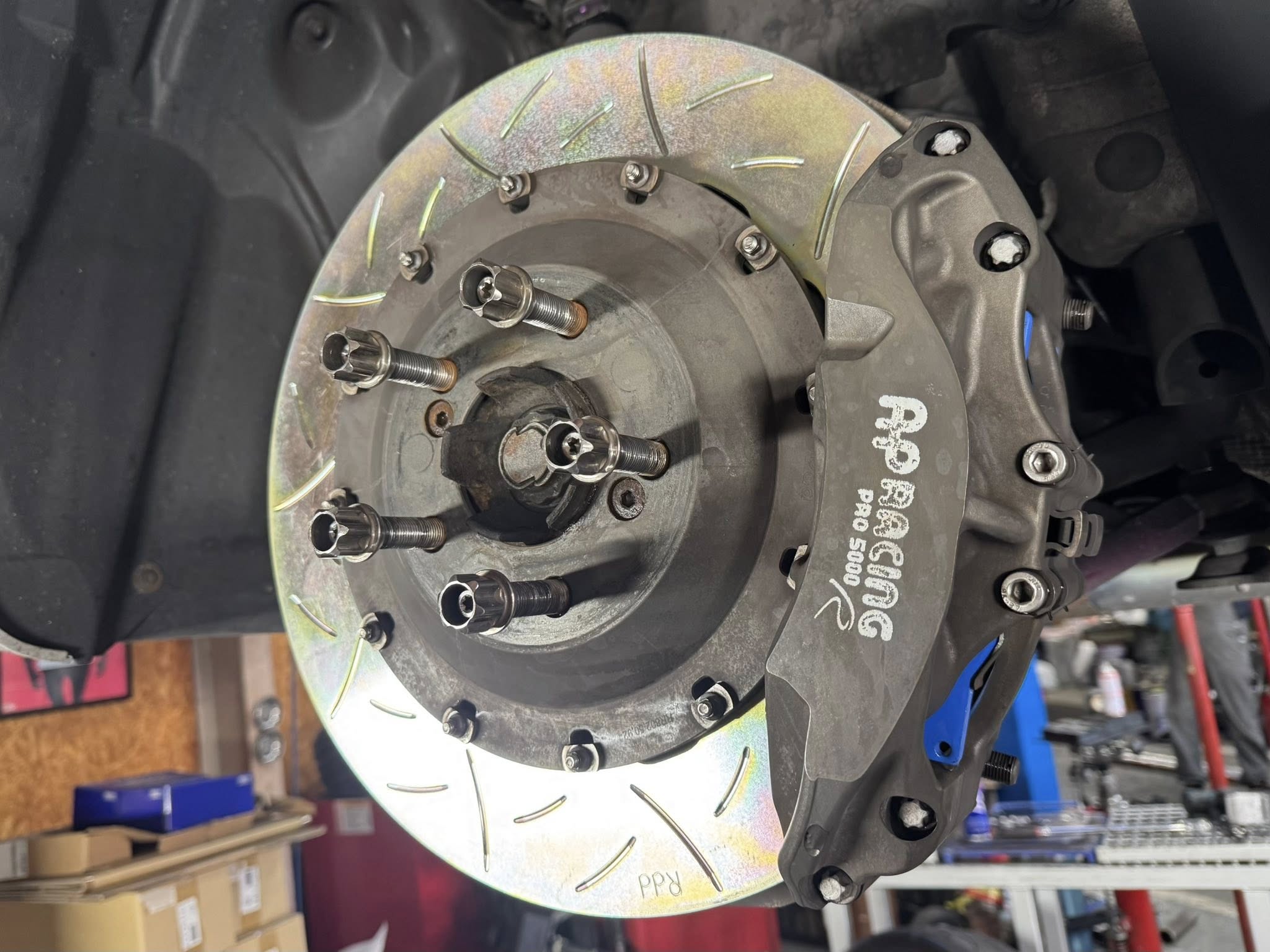 M2C X Rdd X ENDLESS!