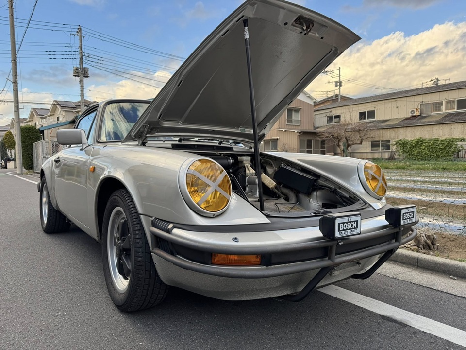 911SC  X  LEADMAXバッテリー！