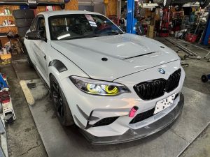 M2C  X  Rdd  X  ENDLESS！