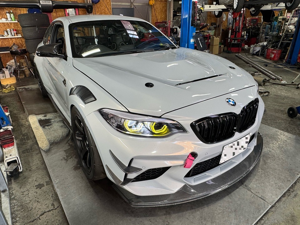 M2C X Rdd X ENDLESS!