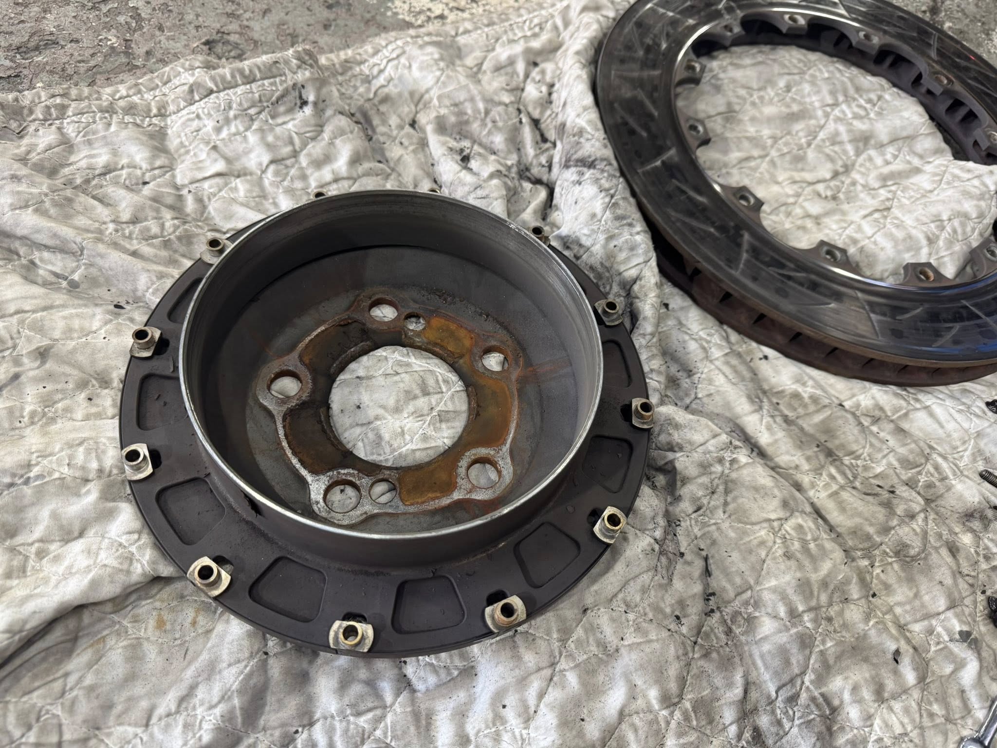 M2C X Rdd X ENDLESS!