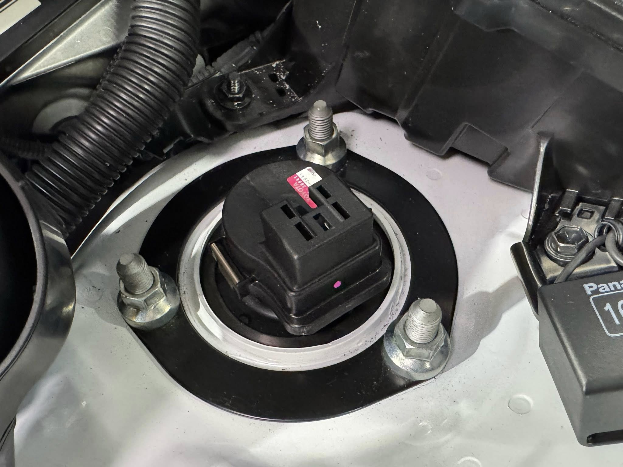 GR YARIS X RC F Final Edition!