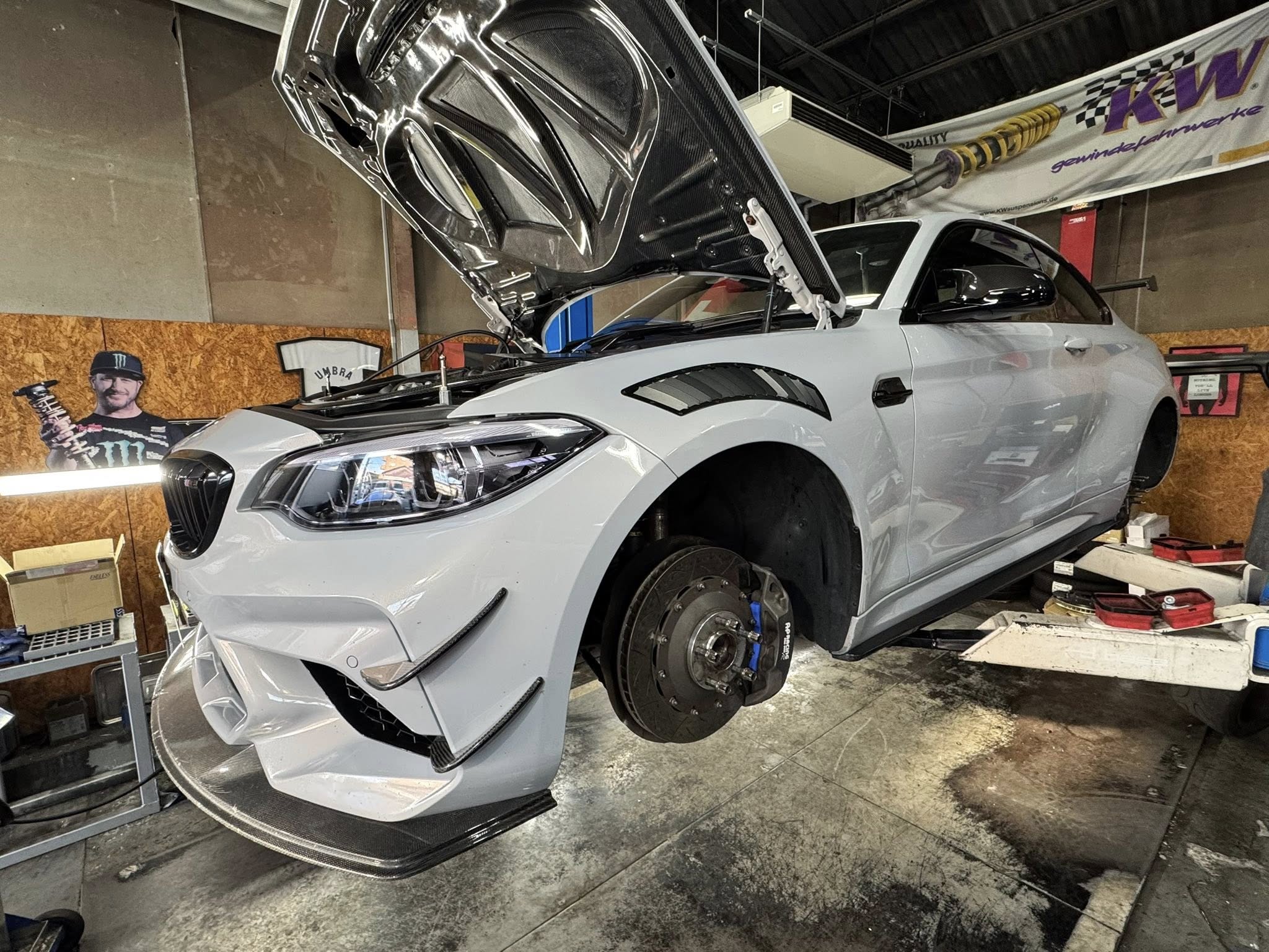 M2C X Rdd X ENDLESS!