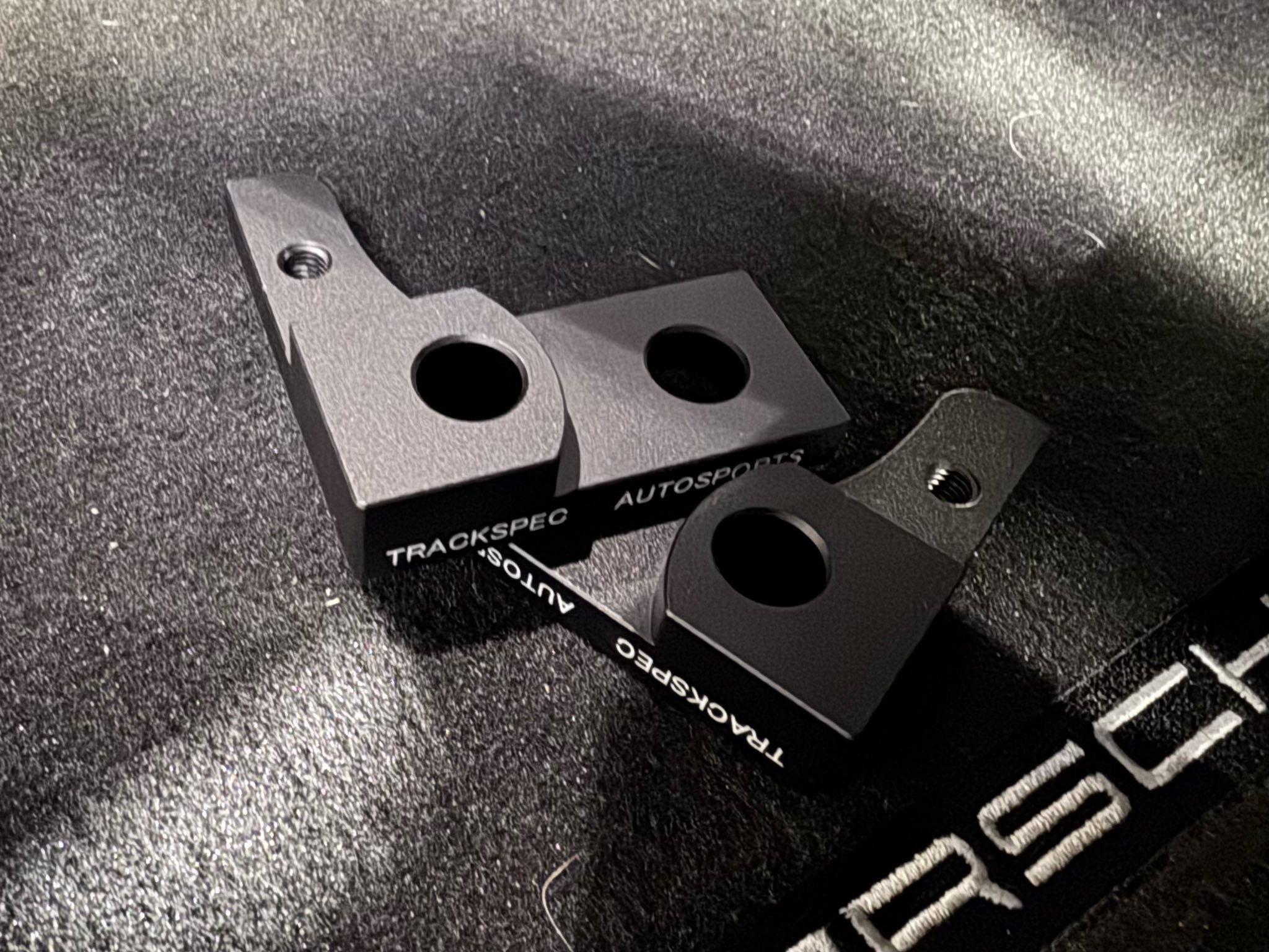 GT4RS X TRACKSPEC!