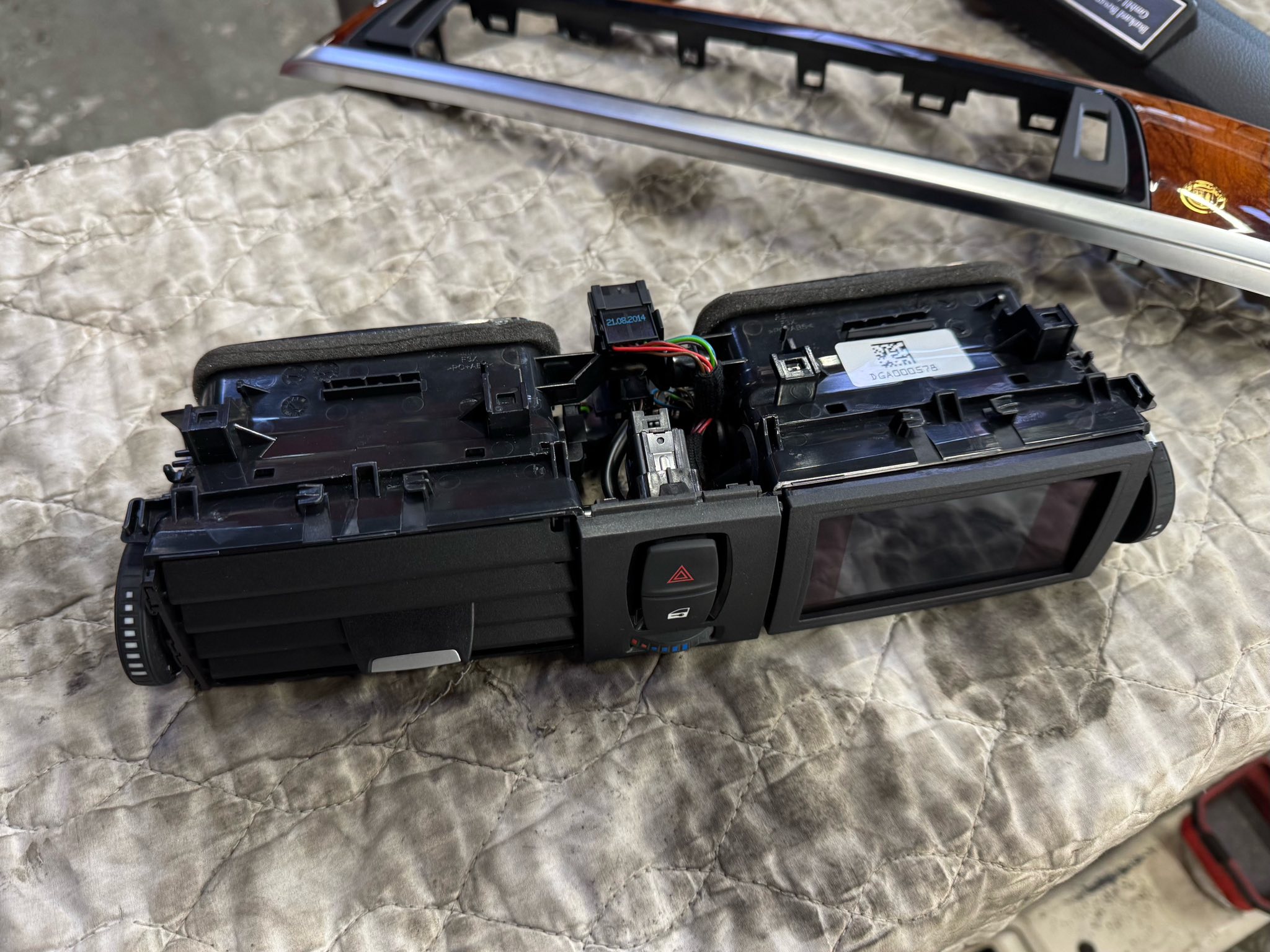 GLS X RS5 X D3 BITURBO!