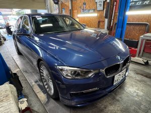 GLS  X  RS5  X  D3 BITURBO！