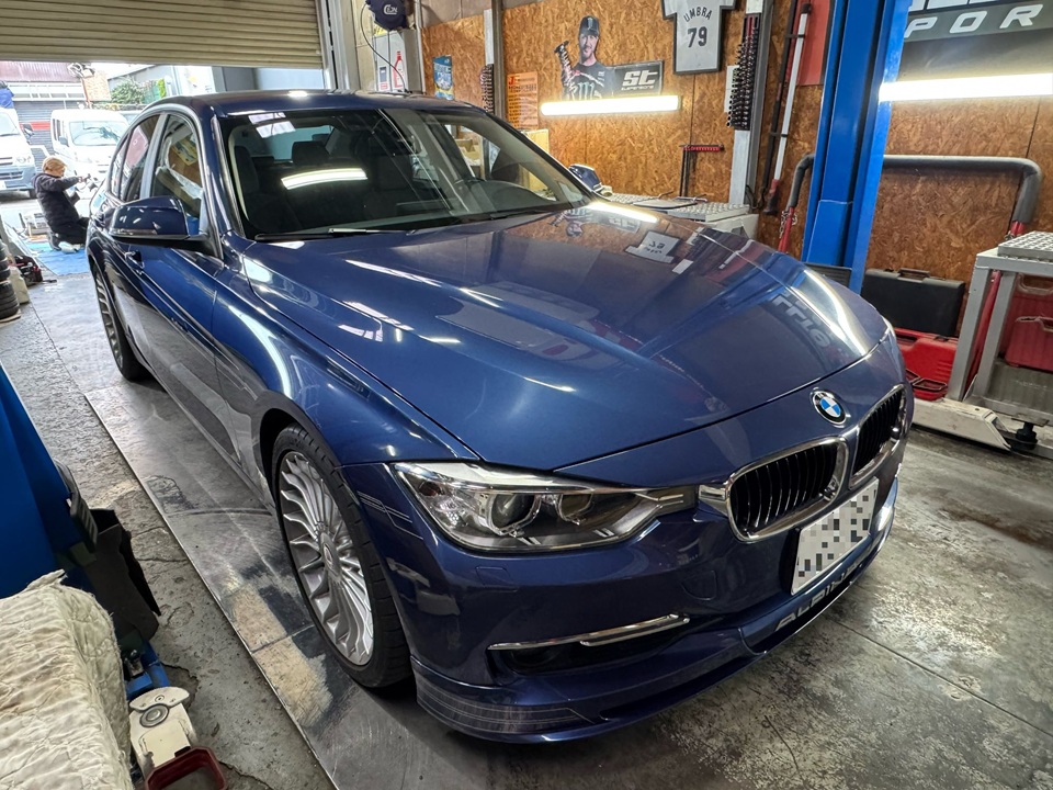 GLS X RS5 X D3 BITURBO!