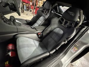 GT4RS  X  TRACKSPEC！