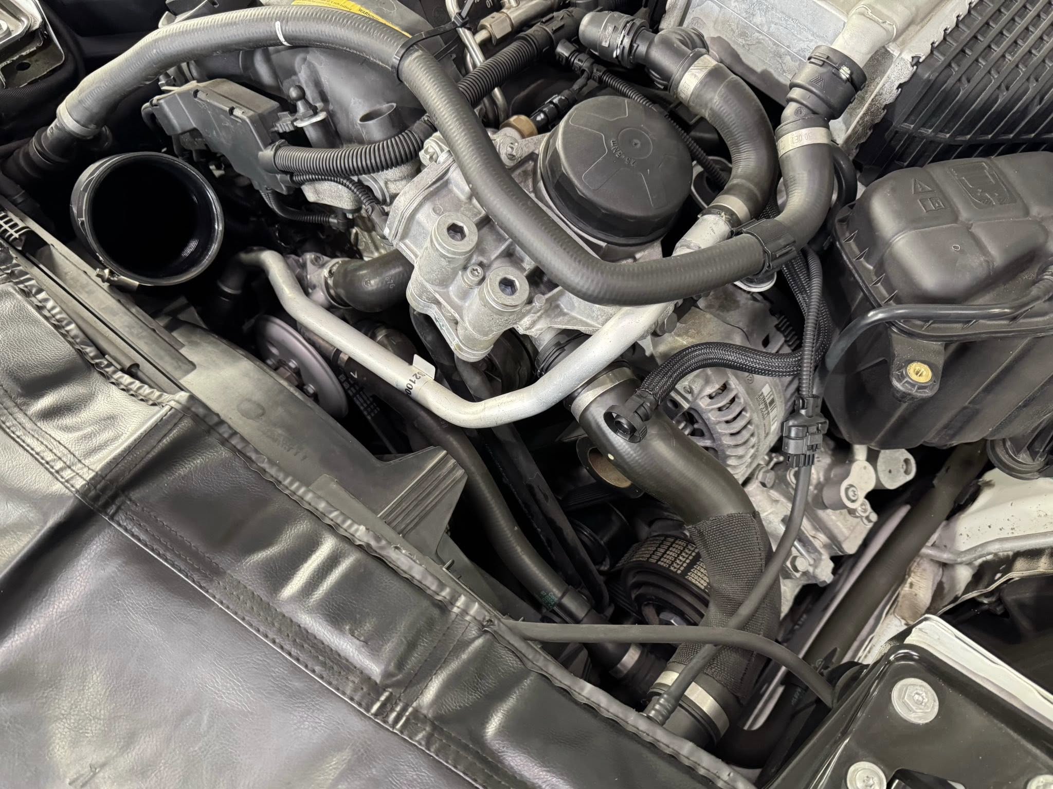 M4  X  GR SUPRA  X  W207！