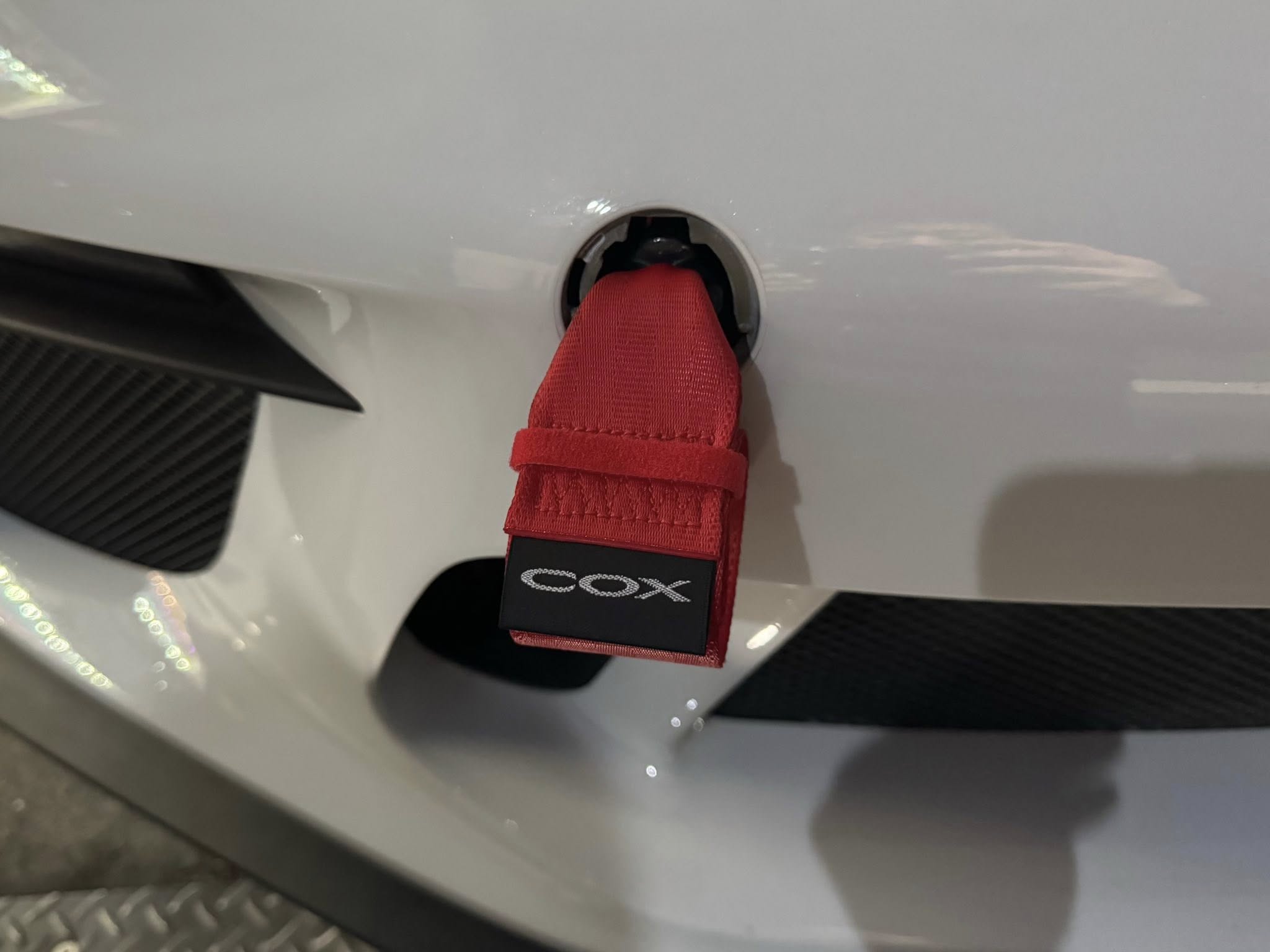 991 GT3 走行準備！