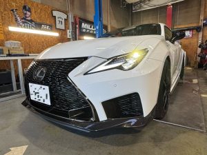 RC F  X  S4  X  Boxster！