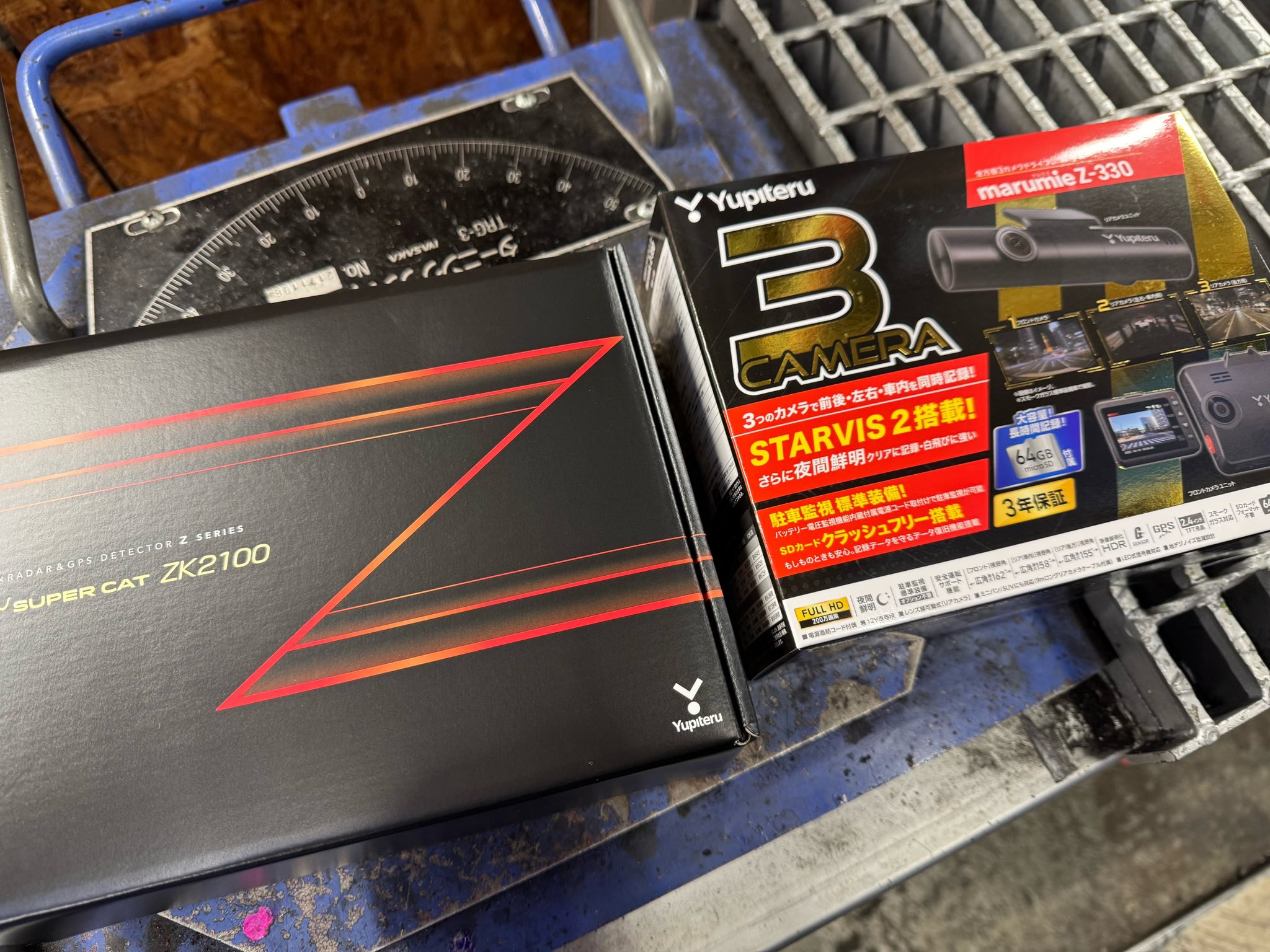 Taycan Turbo  X  GOLF TCR  X  G90M5！