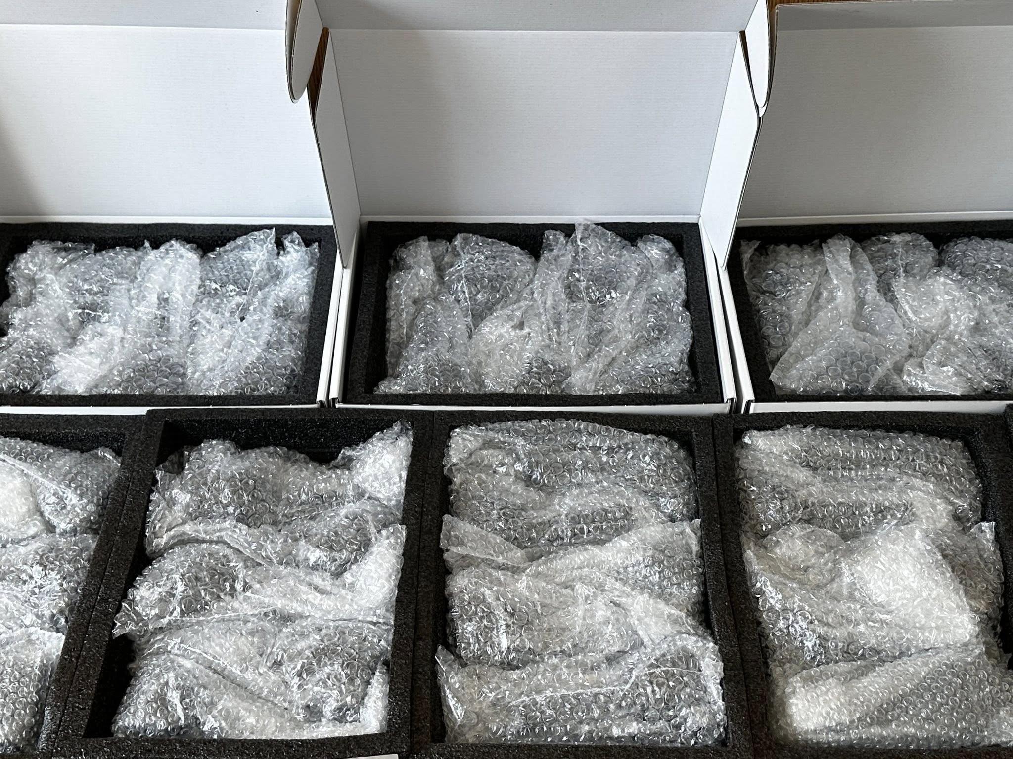 RZ34  X  HIGHSPARK！