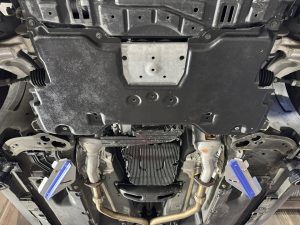 RZ34  X  HIGHSPARK！