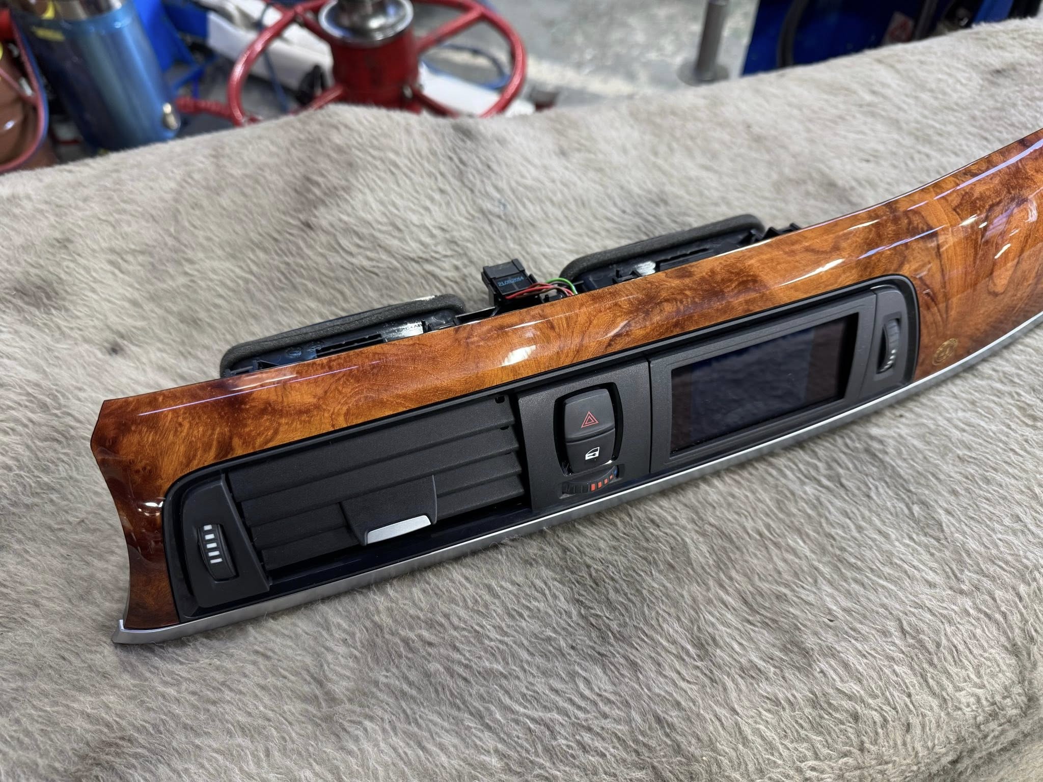 M4CS X E36M3 X ALPINA!