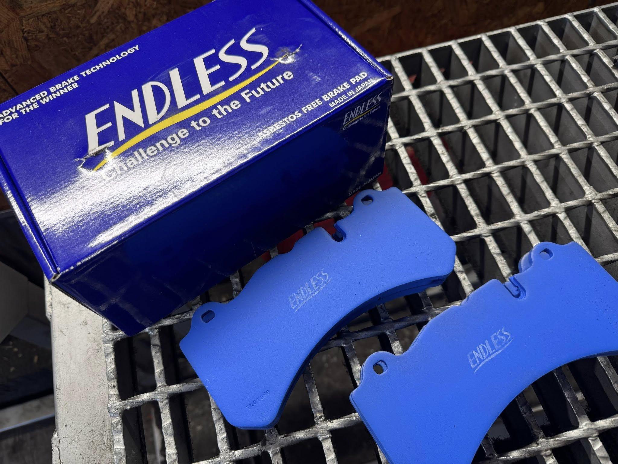 M4CS X E36M3 X ALPINA!