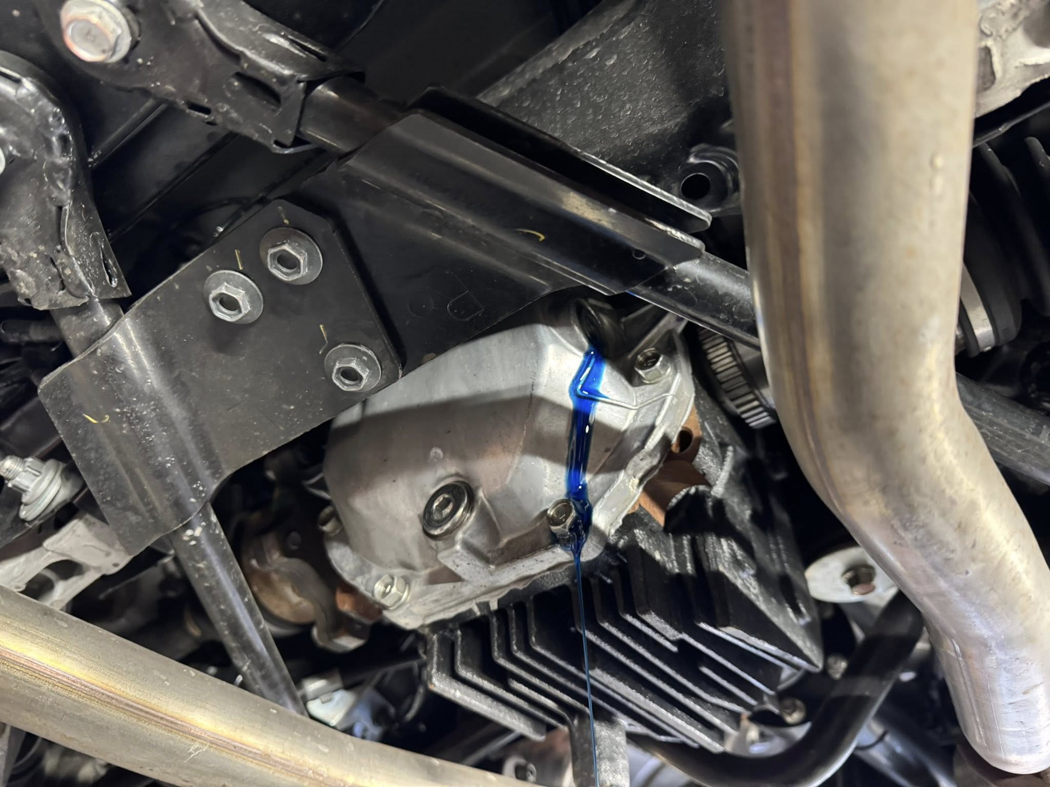 RZ34  X  HIGHSPARK！