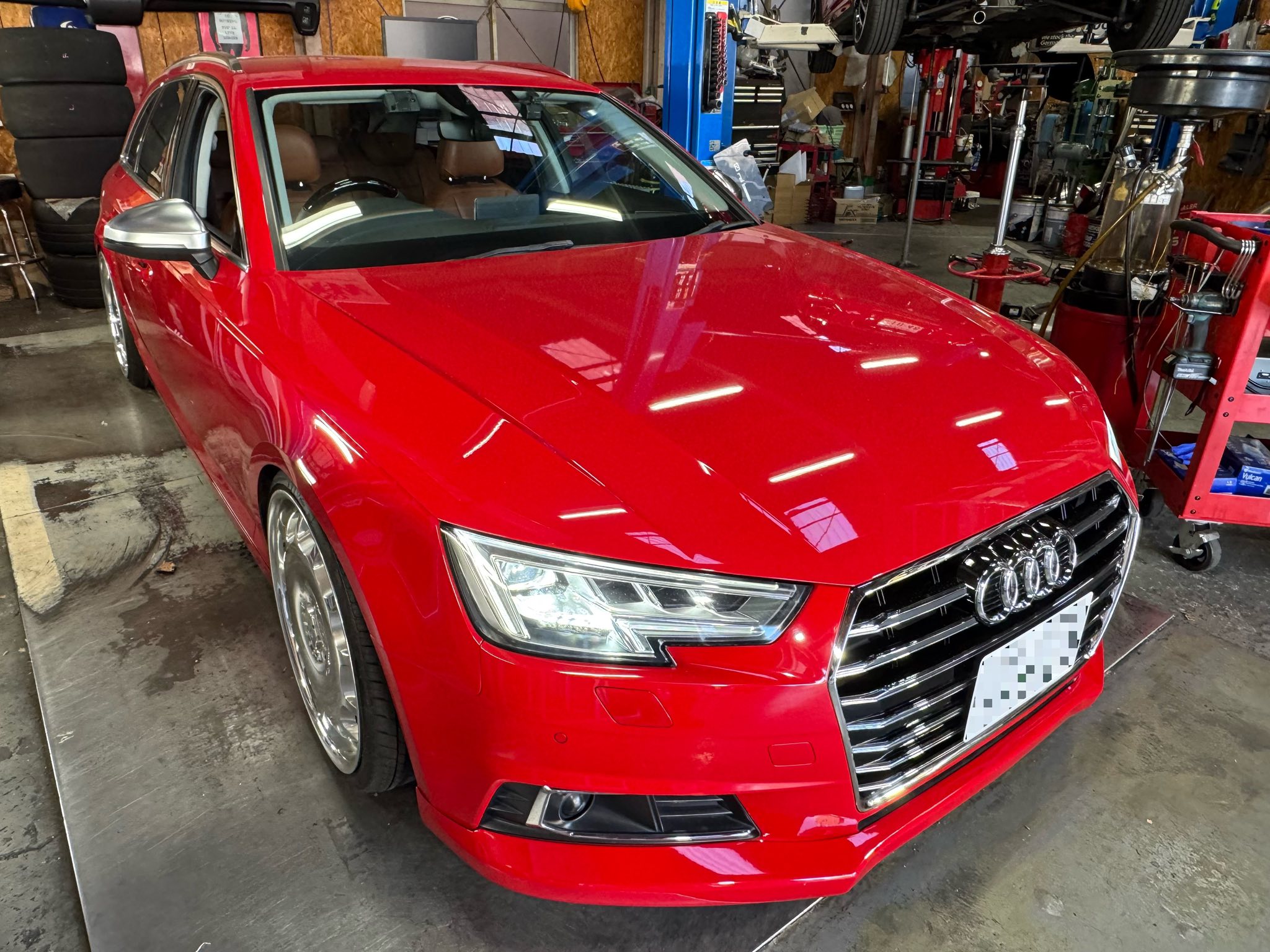 380SPORT  X  TT  X  A4！