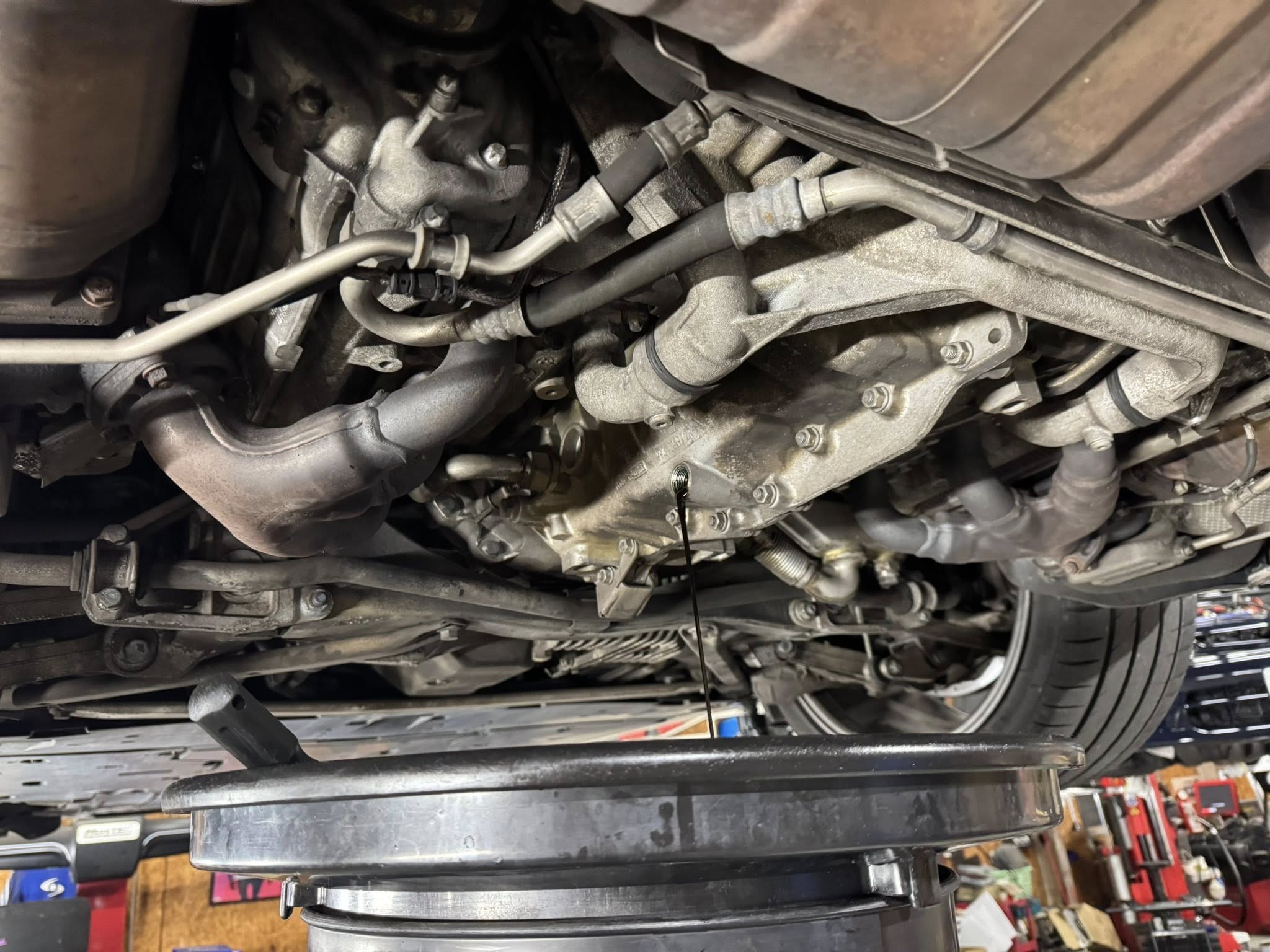 Turbo  X  GT3  X  S15  X  V Class  X  RS！