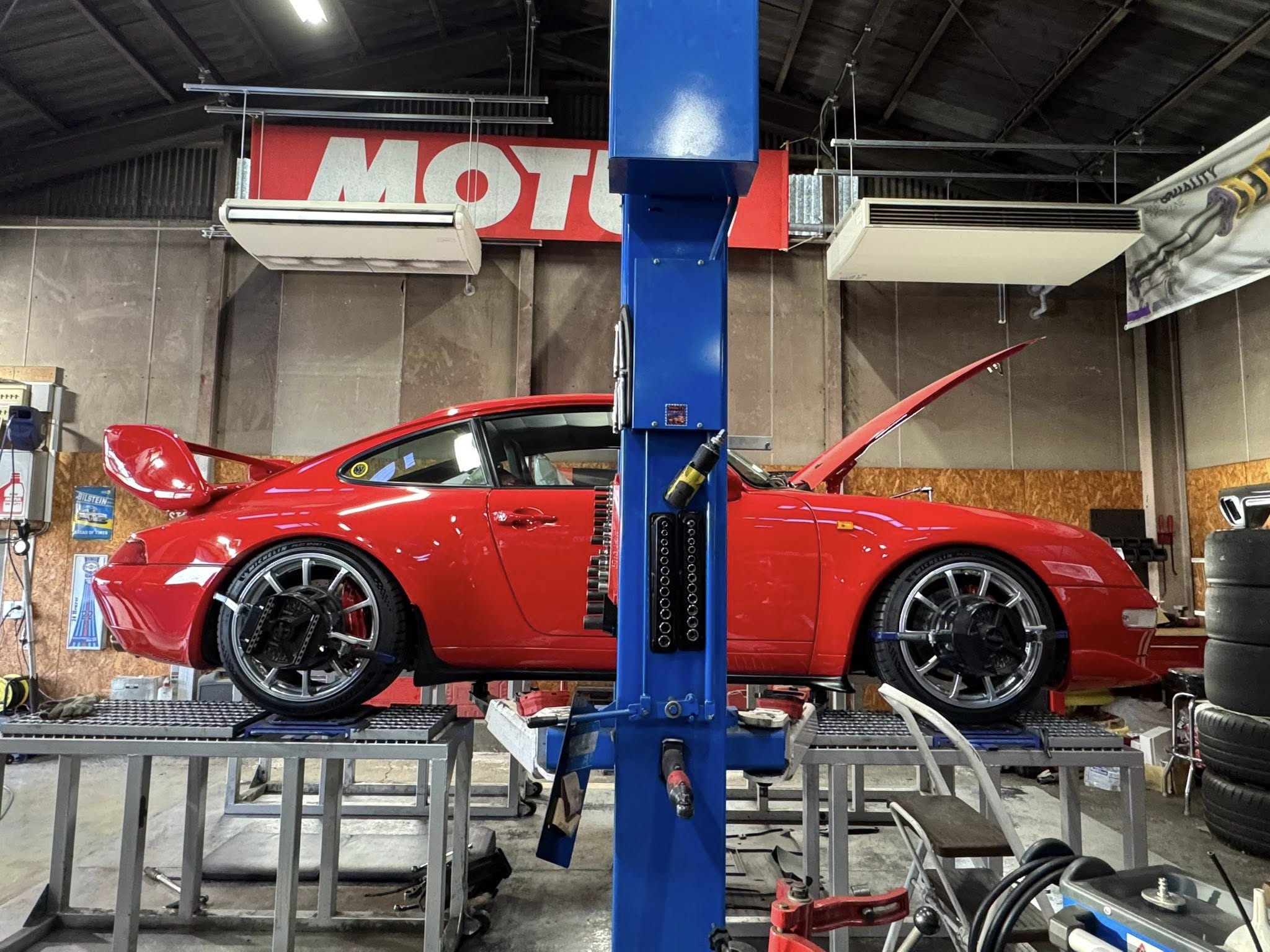 Turbo  X  GT3  X  S15  X  V Class  X  RS！