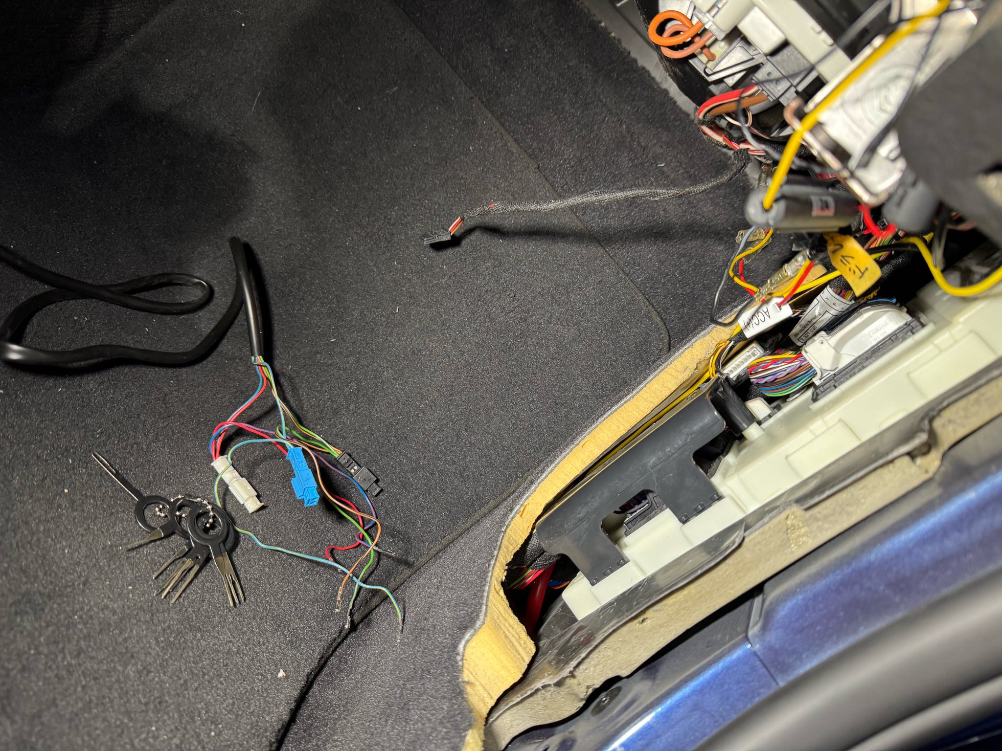 M4CS X E36M3 X ALPINA!