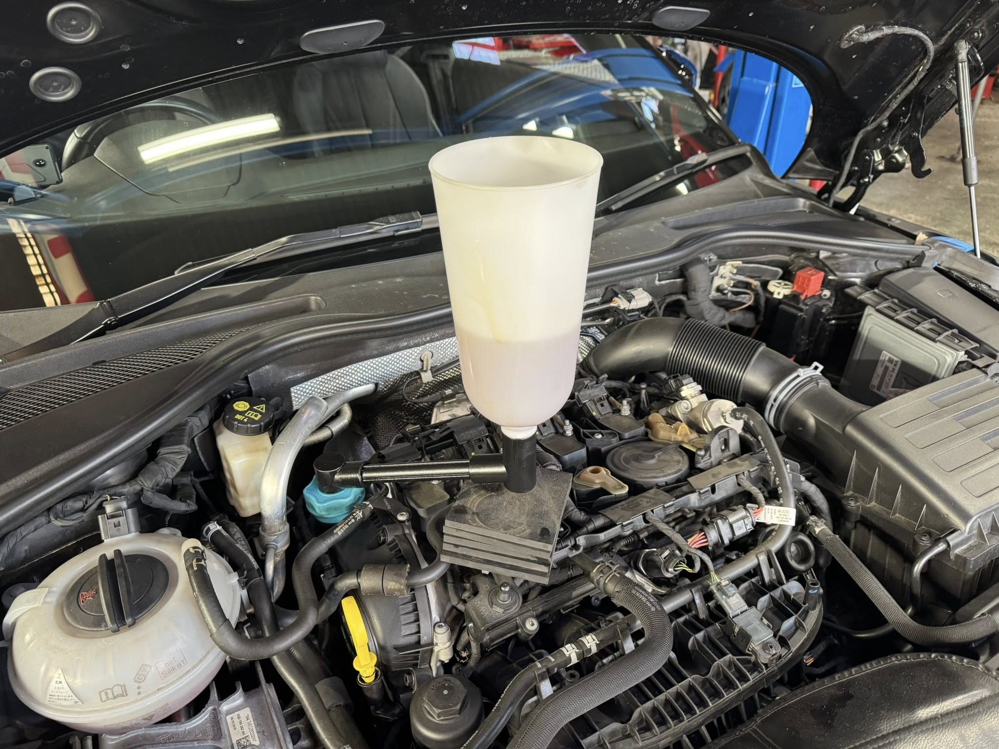 380SPORT  X  TT  X  A4！