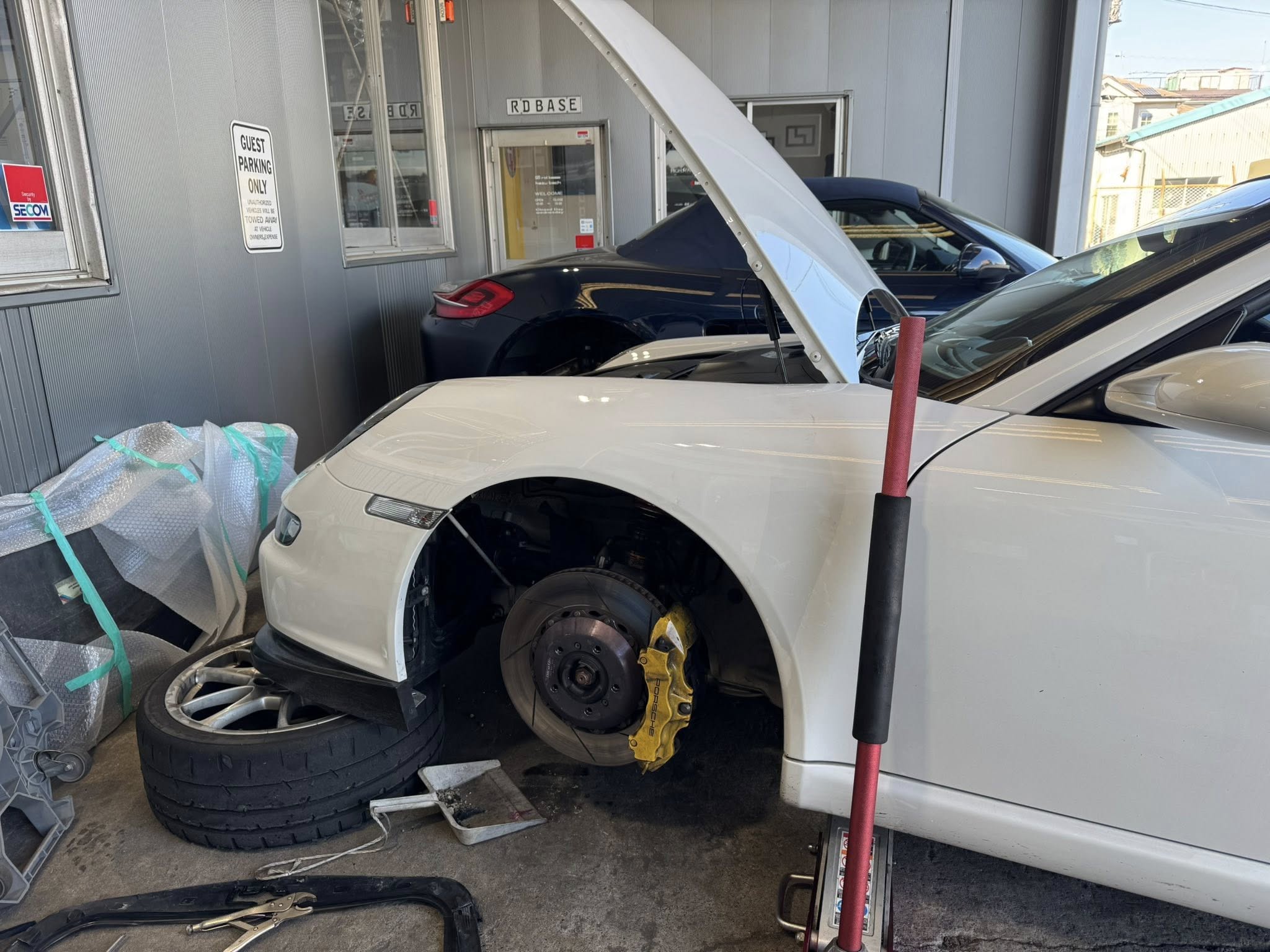 Turbo  X  GT3  X  S15  X  V Class  X  RS！